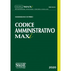 Codice Amministrativo Maxi