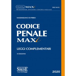 Codice Penale Maxi - Leggi...