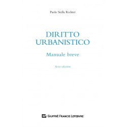 Diritto Urbanistico Manuale...