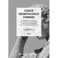 Codice Deontologico Forense