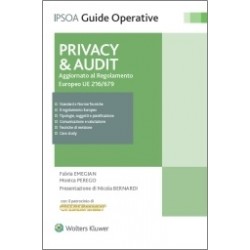 Privacy & Audit