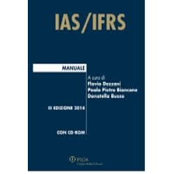 Ias/Ifrs