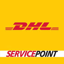 DHL ServicePoint